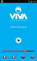 Viva Rádio Betânia capture d'écran 1