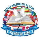 Rádio Filhos de Sião APK