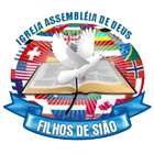 Rádio Filhos de Sião иконка