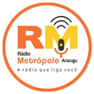 Rádio Metrópole Aracaju