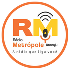 Rádio Metrópole Aracaju icon