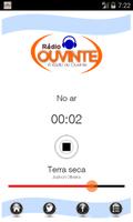 Radio Ouvinte Gospel Ekran Görüntüsü 1