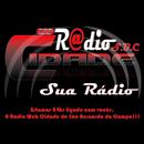 Web Rádio Cidade SBC APK
