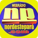Radio Nordestepara APK