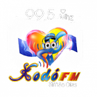 XODÓ FM SIMÃO DIAS icon
