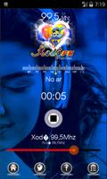 XODÓ FM SIMÃO DIAS poster