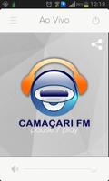 Camaçari FM capture d'écran 1