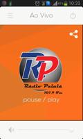 Paiaiá FM ภาพหน้าจอ 1
