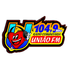Rádio União FM icône