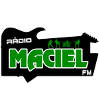 Maciel Fm アイコン