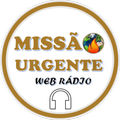 Missão Urgente Web Rádio