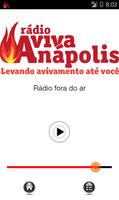 Rádio Aviva Anápolis screenshot 1