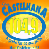 Rádio Castelhana FM icône