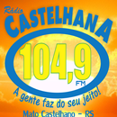 Rádio Castelhana FM APK