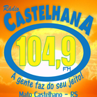 Rádio Castelhana FM icon