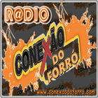 Rádio Conexão do Forró icon