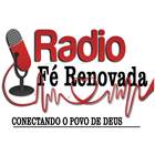 Radio Fe Renovada Zeichen