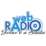 Rádio Jesus é a Saída biểu tượng