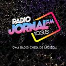 Rádio Jornal FM - 103.6 APK