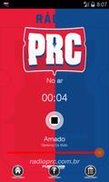 Rádio Paraná Clube imagem de tela 1