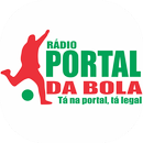 Rádio Portal da Bola APK