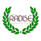 Rádio Radise simgesi