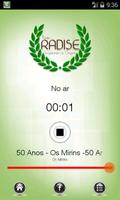 Rádio Radise gönderen
