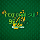 Rádio Regional Sul FM APK