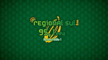 Rádio Regional Sul FM screenshot 1