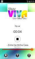 Rádio Viva BH Affiche