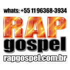 Rap Gospel - Rádio icon