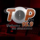 Rádio TOPFM Aveiro icône