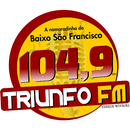 Triunfo FM - 104.9 MHZ-APK