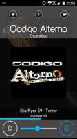 Codigo Alterno screenshot 3