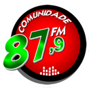 87 Dom - Comunidade FM APK