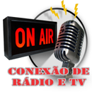 CONEXÃO DE RADIO E TV APK