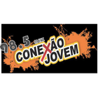 Conexão Jovem 98,5 FM ícone