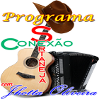 Rádio Conexão Sertaneja biểu tượng