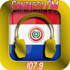 Radio Contacto FM icône