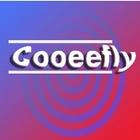 CooeeFly - WebRádio Zeichen