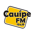 Cauipe Fm 104,9 icône