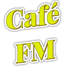 Café FM - Rádio Sertaneja ikon