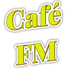 Café FM - Rádio Sertaneja ไอคอน