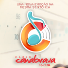 Canabrava FM アイコン