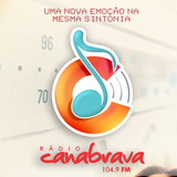 Canabrava FM ikona