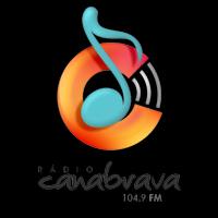 Canabrava FM постер