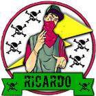 CANAL DO RICARDO icône