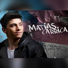 Matias Carrica "Buscavida"-icoon