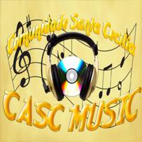 CASC MUSIC 海報