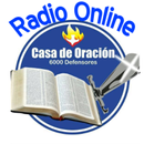 Radio Casa de Oración 6000 APK
